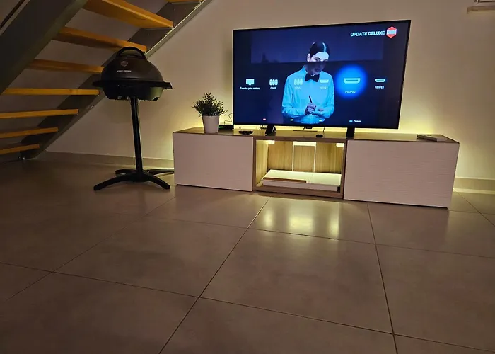 Diamond Seaview Penthouse