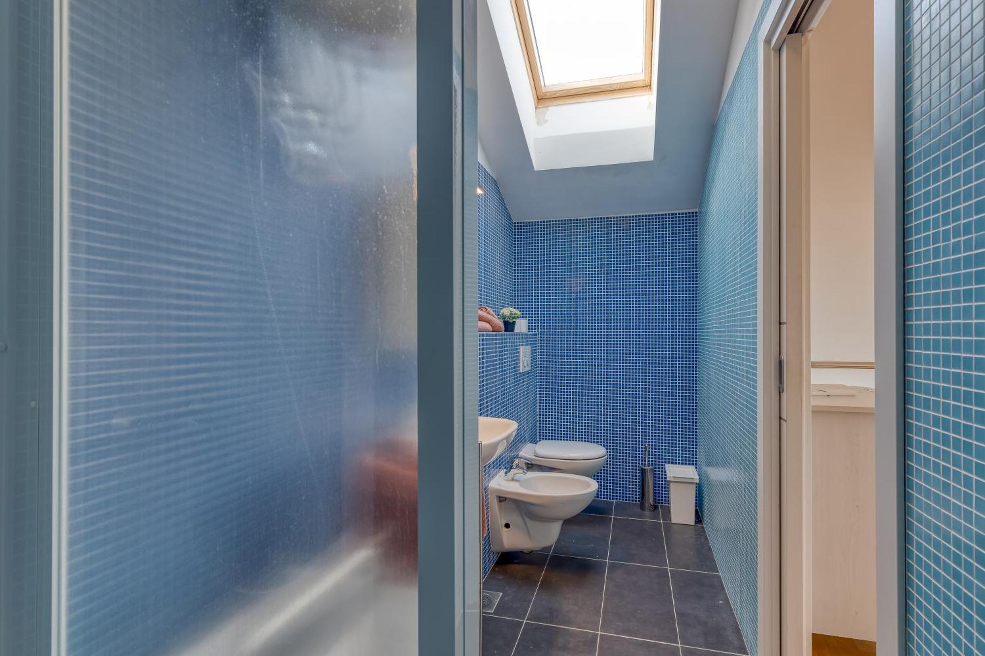 Diamond Seaview Penthouse Peroj