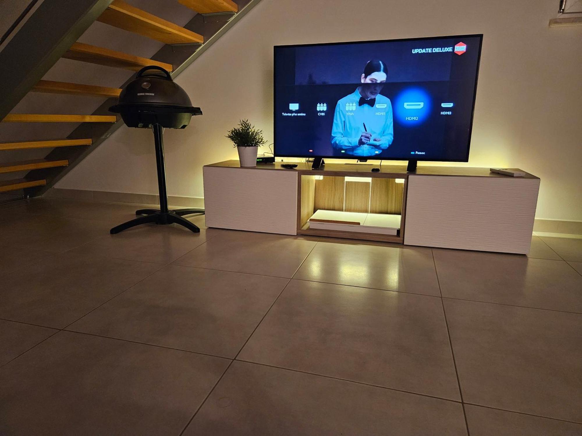 Diamond Seaview Penthouse *