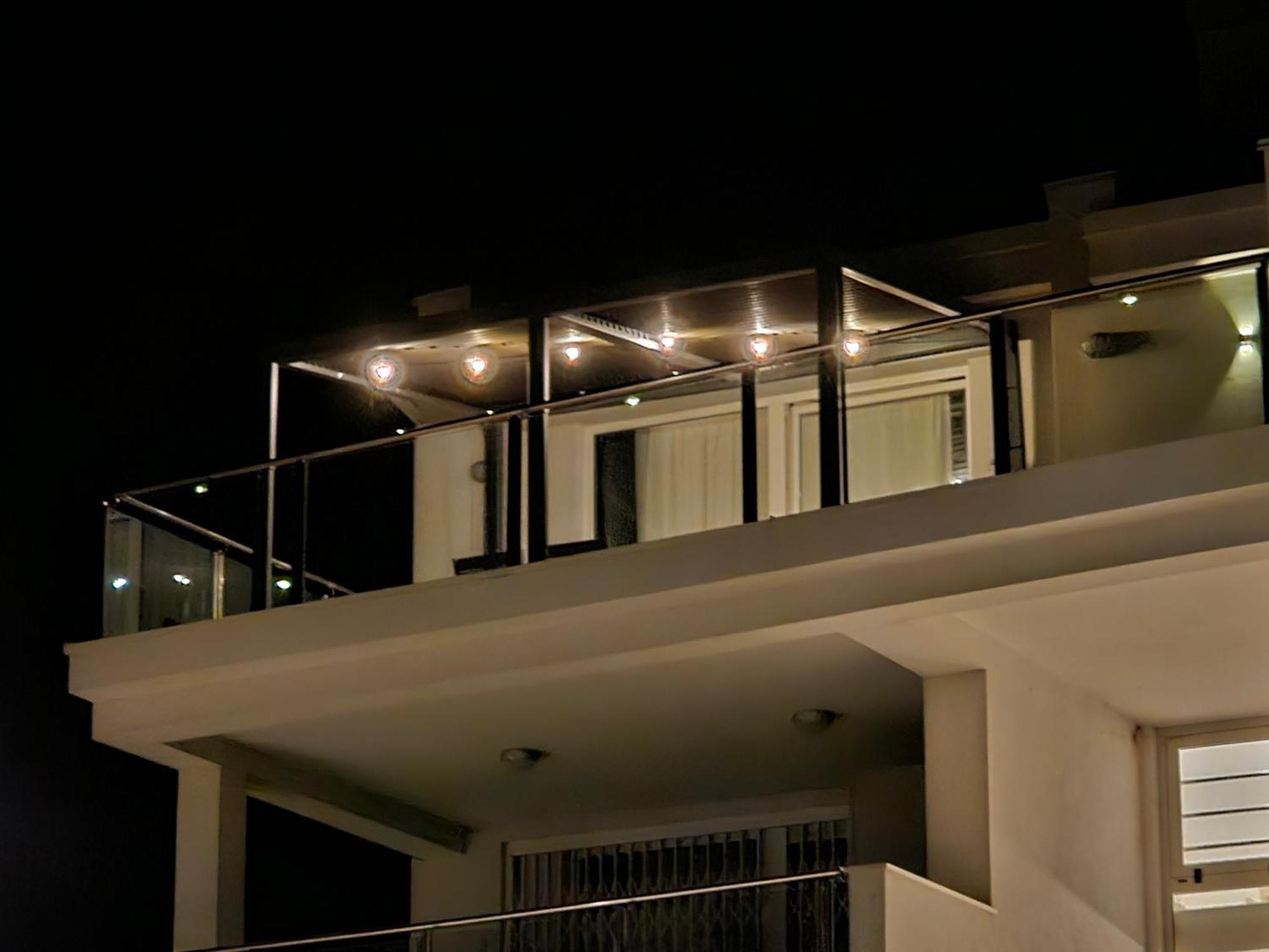 Apartment Diamond Seaview Penthouse *