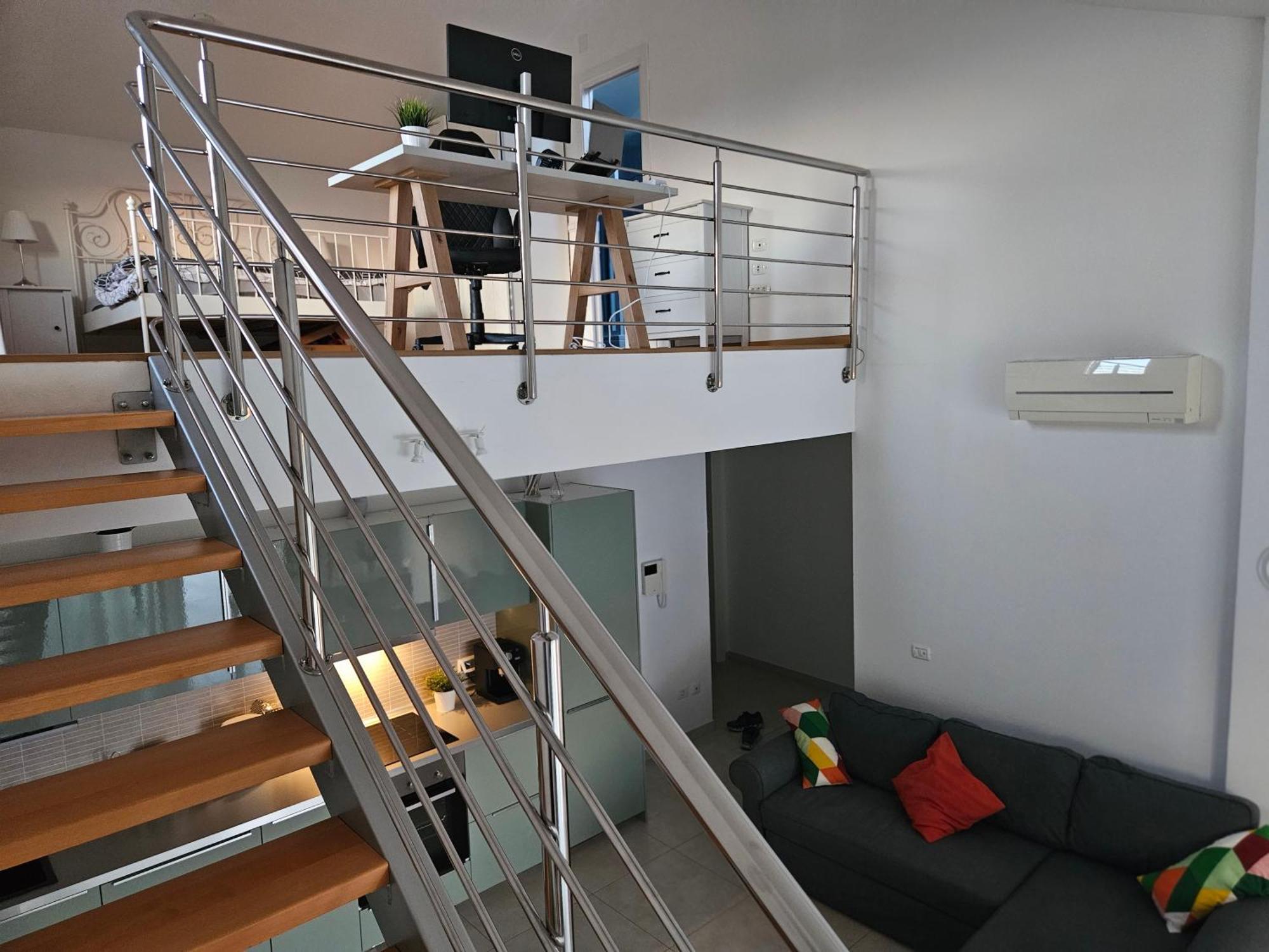 Apartment Diamond Seaview Penthouse *