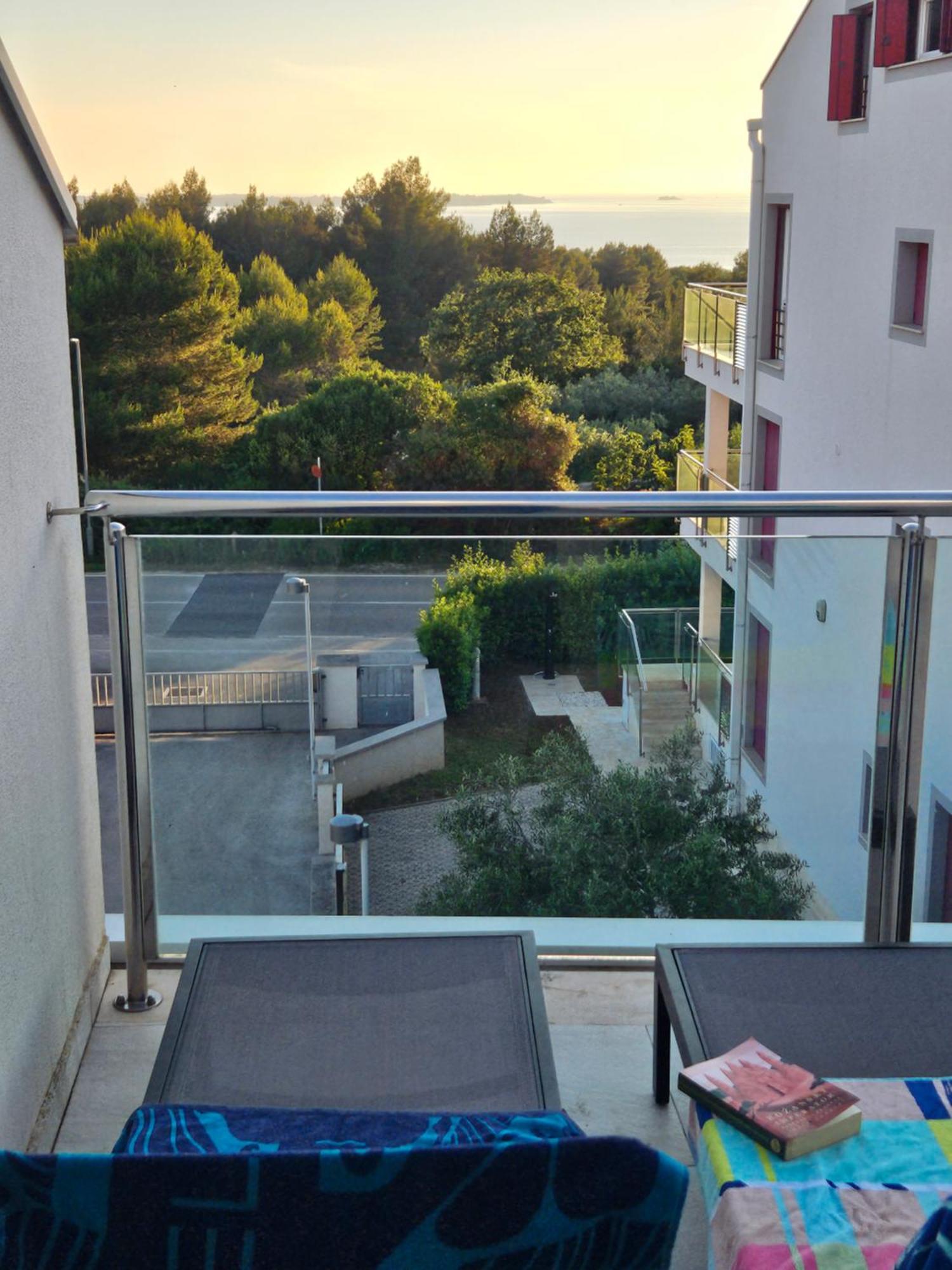 Diamond Seaview Penthouse