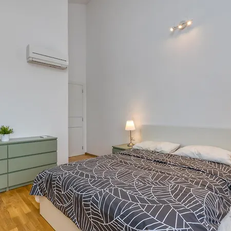 Apartament Diamond Seaview Penthouse Peroj Zewnętrze zdjęcie