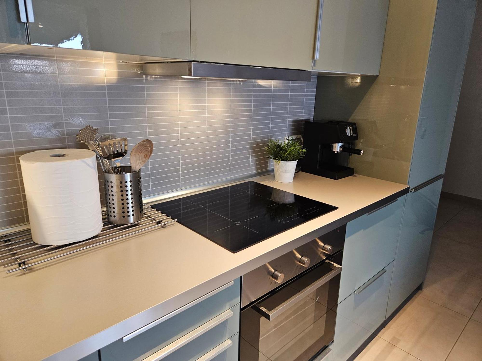 Lägenhet Diamond Seaview Penthouse